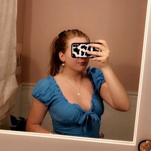 Meet your Posher, Mary jane